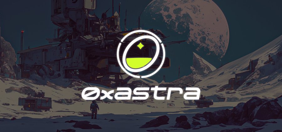 What is 0xAstra? Who is Behind It?