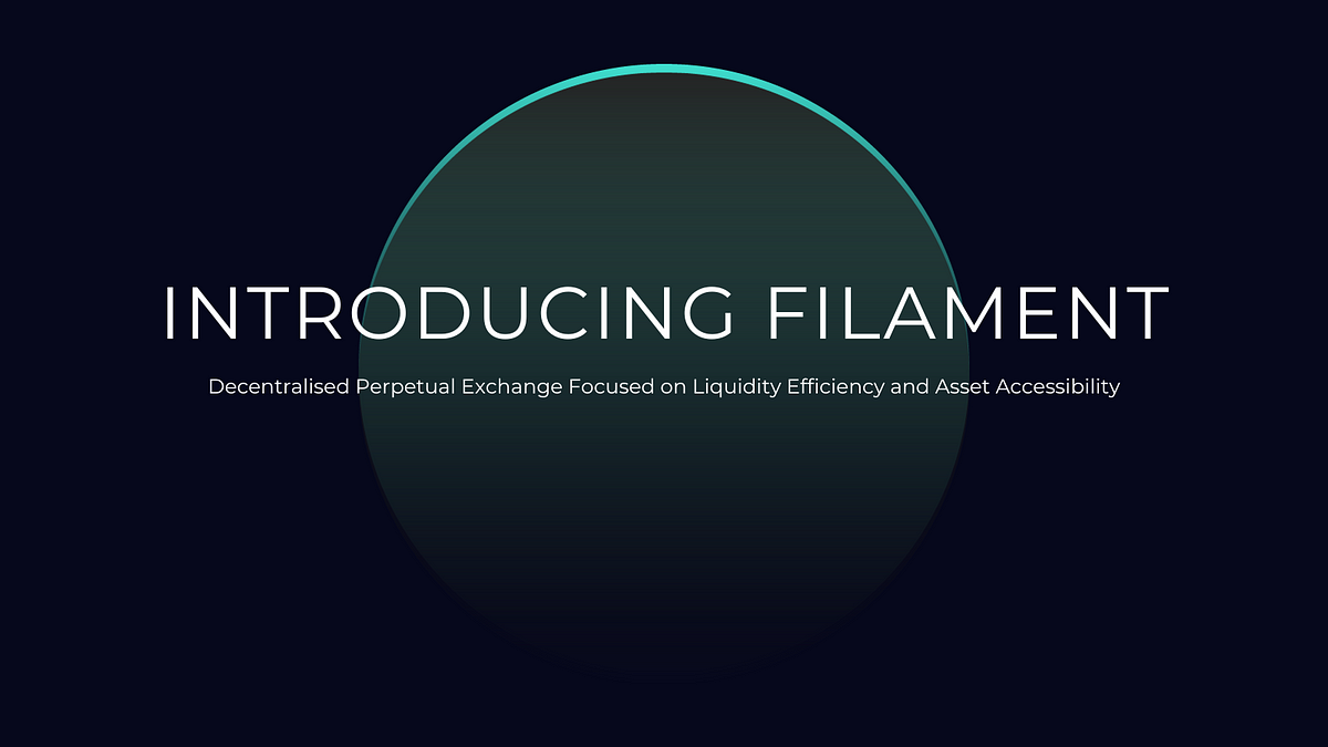 What is Filament? How Does It Work?