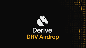 What is the Final Round of DRV Airdrop Plan?