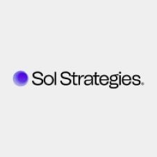 Sol Strategies 是什么?它如何投资于 Solana?