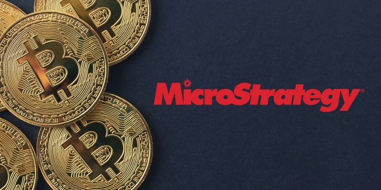 What is MicroStrategy's Current Profit from Their Bitcoin Holding?