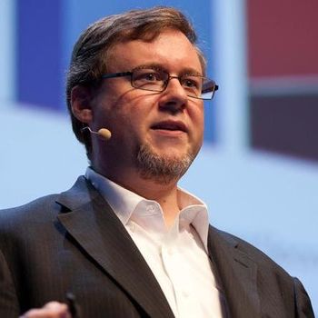 Who is Jeff Garzik? How has he shaped the crypto industry?