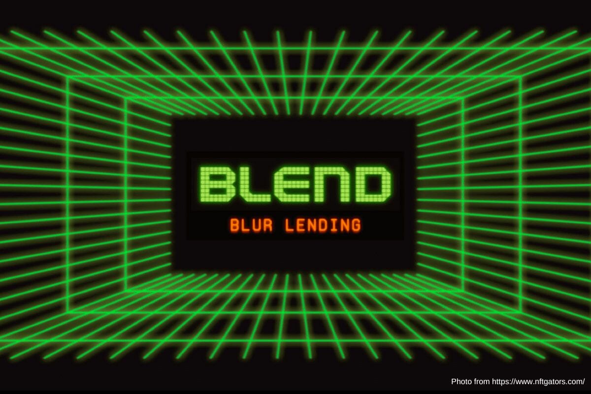 What is Blend? How Does It Work?