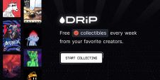 什么是DRiP?DRiP如何改变Solana生态系统中的创作者互动?