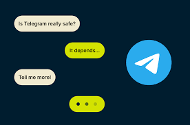 Is Telegram Safe? How Has Telegram Improved Its Security?