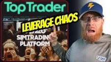 Top Trader是什么?你如何在ApeChain上利用它?
