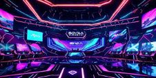 MTTESports是什么?博雅互动为什么投资MTTESports?