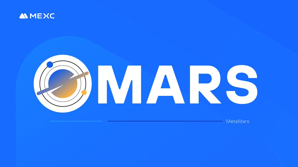 What Is MARS? How Does MetaMars Create a Virtual Economy?