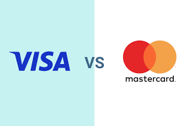 Which One Is Better? Visa vs Mastercard