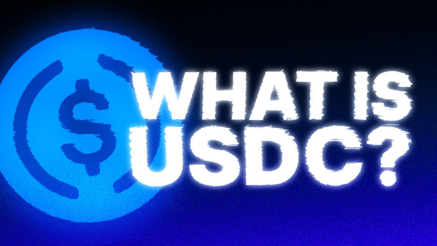 USDC는 안전합니까? USDC란 무엇입니까?
