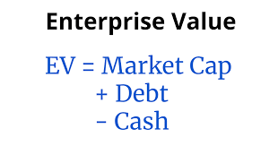 What Is EV? Why Is Enterprise Value Important in Business Valuation?