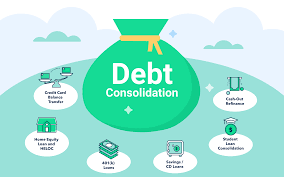 What Is the Meaning of Debt Consolidation? How Can It Help You Manage Debt?