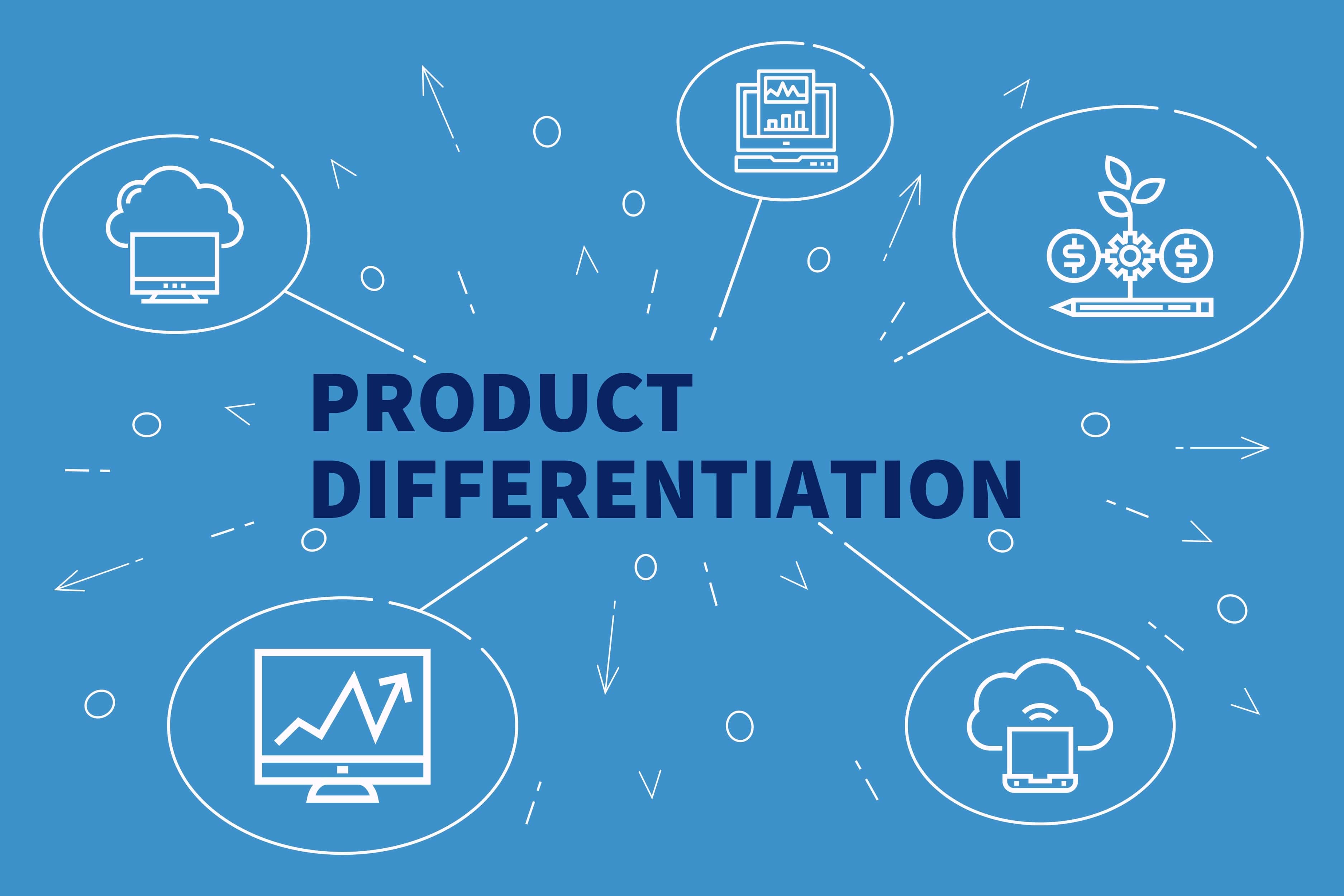 What Is Product Differentiation and Why Is It Crucial for Businesses Today?