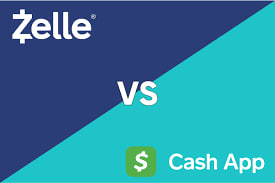 Cash App 대 Zelle: Cash App과 Zelle 비교