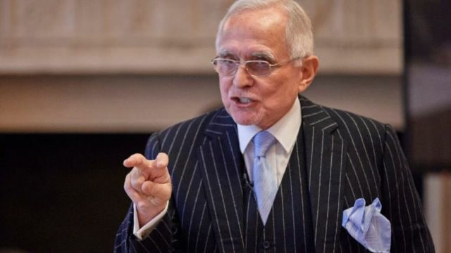 2022년 Dan Pena 순자산: Dan Pena는 어떻게 순자산을 구축했습니까?