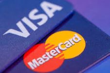 Visa 与Mastercard哪个更好?
