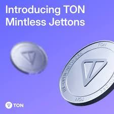什么是Mintless Jettons? Mintless Jettons如何工作?