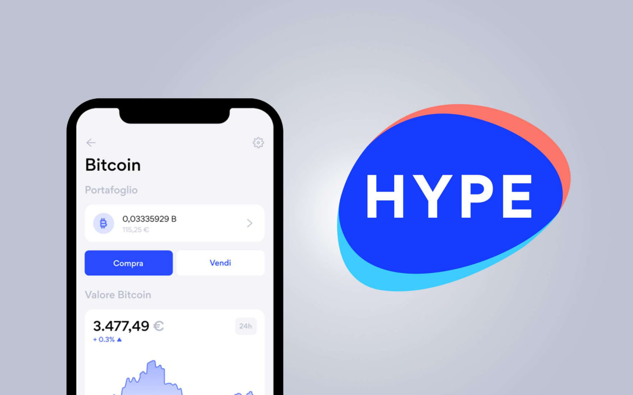 Hype Bank로 암호화폐를 어떻게 구매할 수 있습니까? Hype Bank는 암호화폐 친화적입니까?