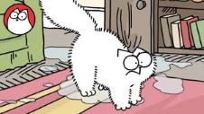 Simon's Cat 空投是什麽? 如何惠及 FLOKI 持有者?