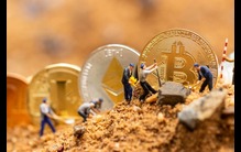 如何挖掘加密貨幣？哪種加密貨幣最容易挖掘？