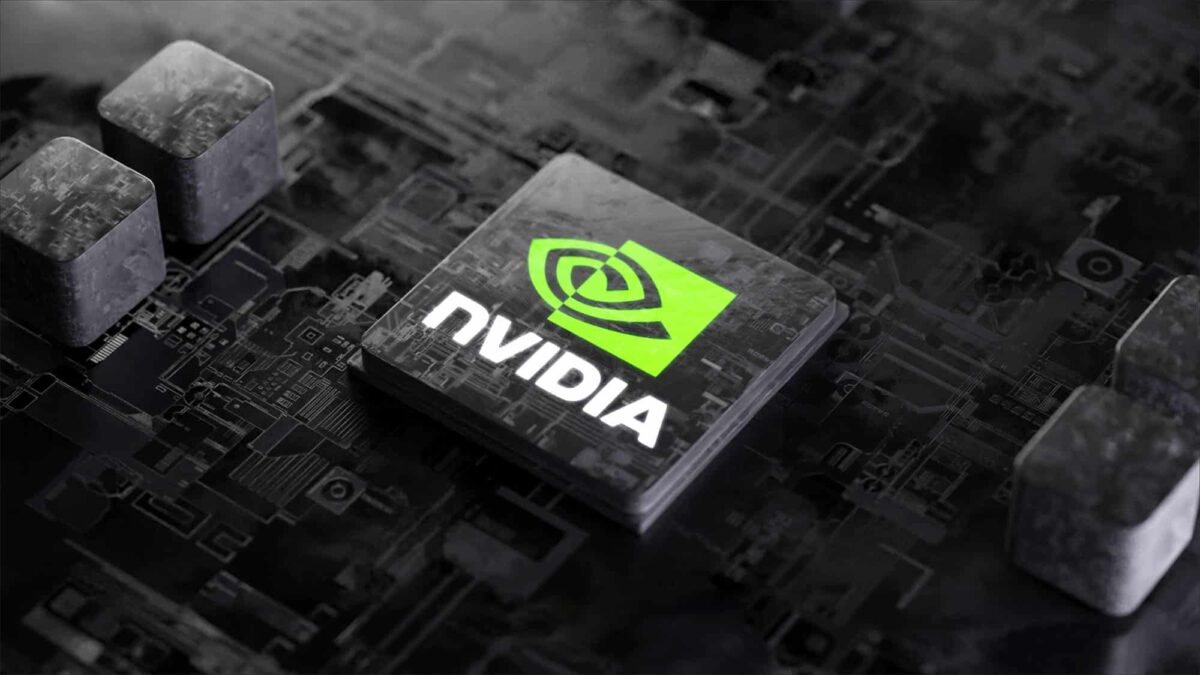 US and SEC Back Crypto Sales Suit Against Nvidia in Supreme Court