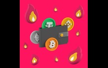 最佳加密货币冷钱包是什么？如何将加密货币存储在冷钱包中？