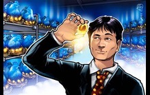 嘉楠科技第二季度矿业收入激增43%，净亏损增长31%