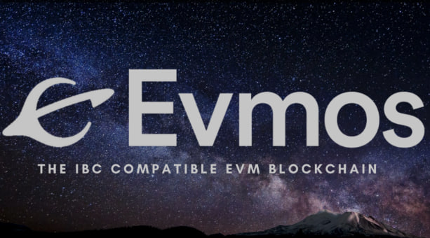 Evmos 함수 변수명 서비스, 8월에 테스트넷 보상 발행 예정