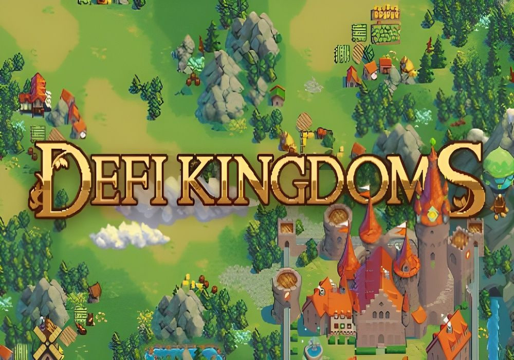 DeFi Kingdoms P2E 게임이란 무엇입니까? DeFi Kingdoms에서 파워 토큰이란 무엇입니까?