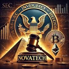 SEC 為什麽指控 NovaTech? 對加密行業為什麽重要?