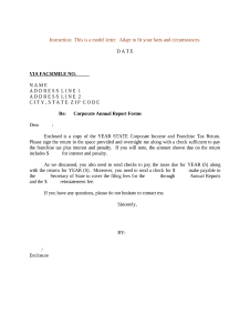 汇款通知是什么? 汇款通知为什么重要?