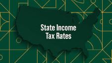 州所得税是什么? State income tax如何影响你的财务?