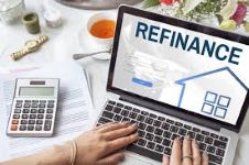 重贷是什么? Refinance如何帮助你省钱?