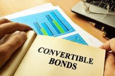 可轉換債券是什麽? Convertible bond如何為投資者帶來好處?