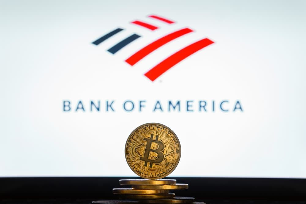 Bank of America로 암호화폐를 어떻게 구매할 수 있습니까?