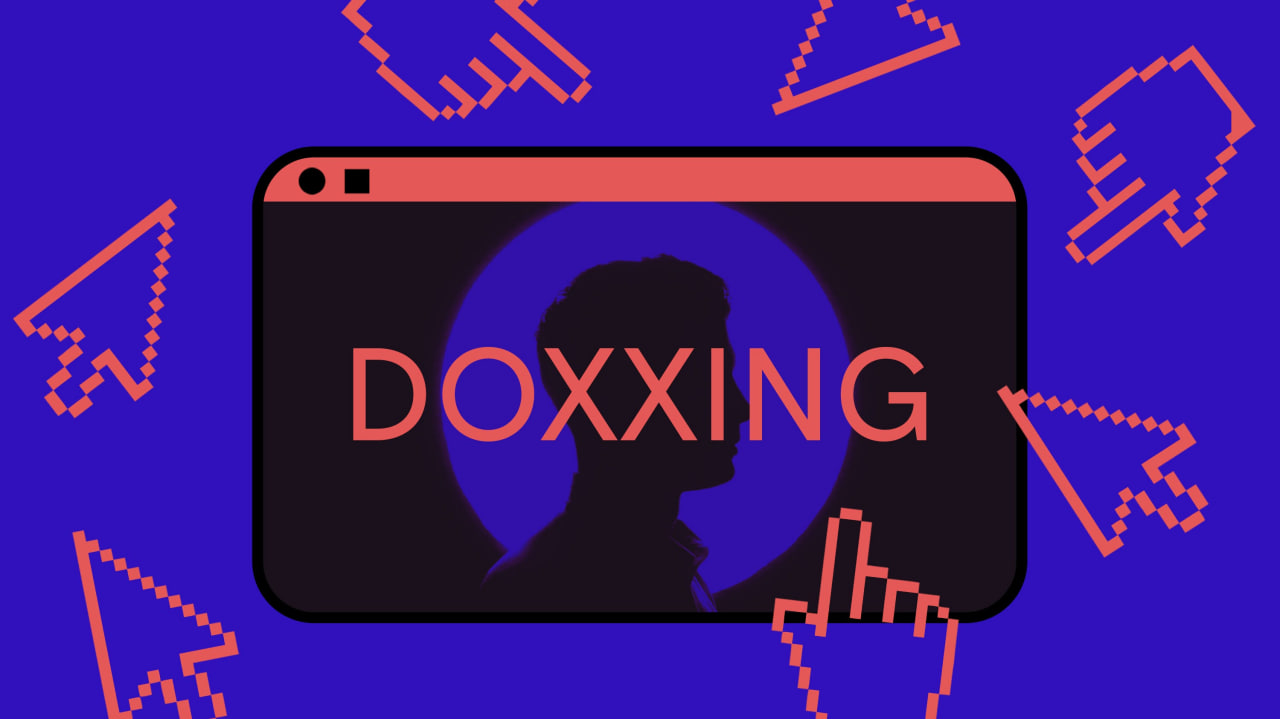 Doxxed는 무슨 뜻입니까? Doxxing이란 무엇입니까?