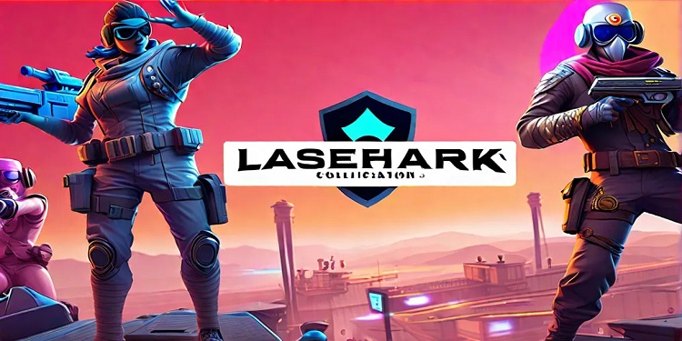 What is the Web3 Game Captain Laserhawk? How Does It Transform Gaming?