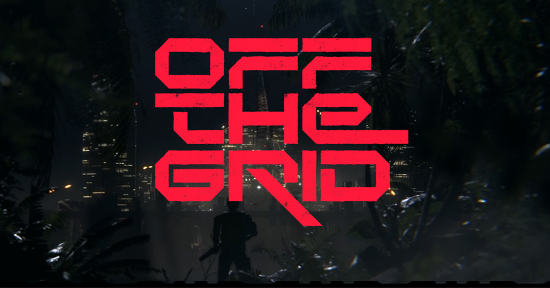What Is Off the Grid and How Does It Innovate Gaming?