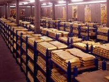 美國的黃金儲備是什麽? 黃金儲備為何重要?