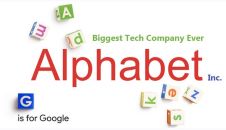 誰擁有Alphabet公司? Alphabet的股權結構如何運作?