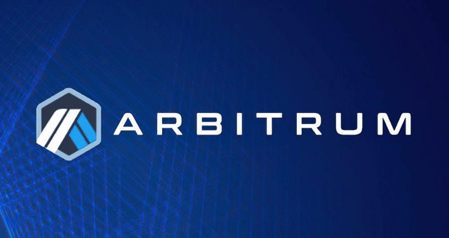 Arbitrum에서 최고의 프로젝트는 무엇입니까?