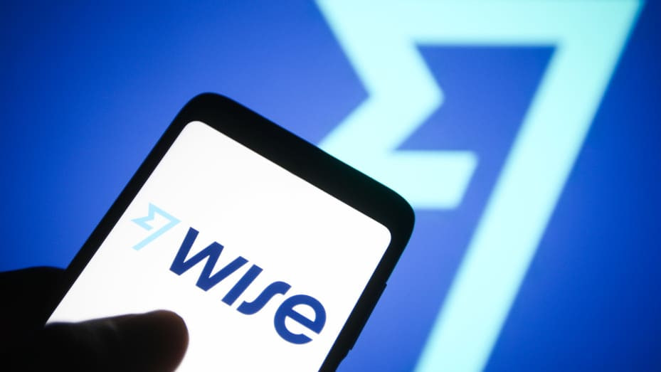 Wise Bank(Transferwise)에서 암호화폐를 구매할 수 있습니까?