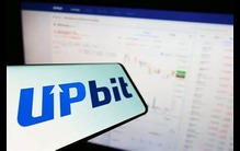 Upbit交易量超越Coinbase和OKX