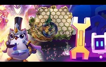 自走棋遊戲是什麼？為何如此受歡迎？