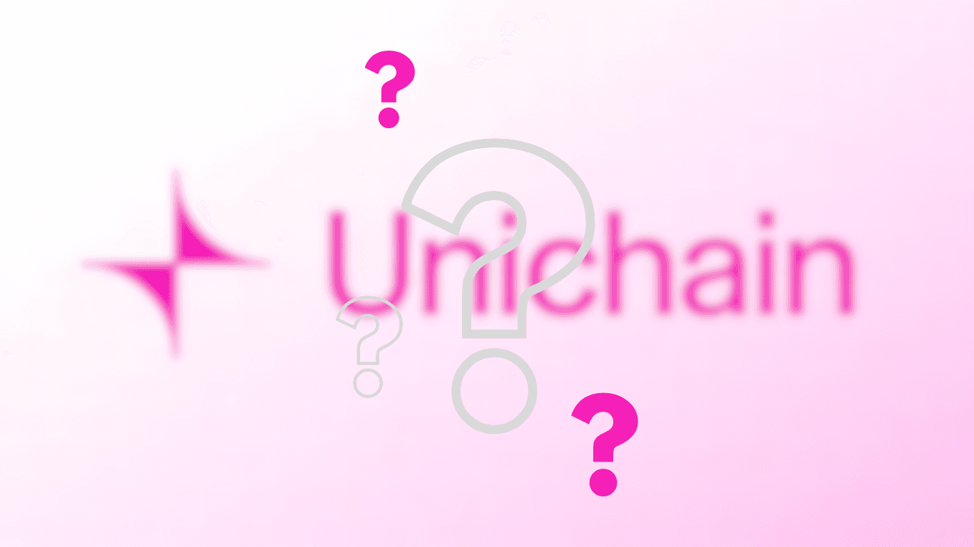 What Is Unichain? How Does It Improve Ethereum’s Efficiency?
