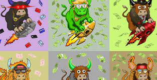 Wall Street Bulls는 무엇입니까? Wall Street Bulls NFT는 어디에서 구매할 수 있습니까?