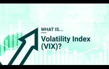 什麼是波動率指數（VIX）？VIX 如何衡量市場風險？