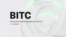 比特币和国债轮换策略ETF是什么? BITC如何管理投资风险?