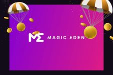 Magic Eden 空投什么时候开始? 应该期待什么?