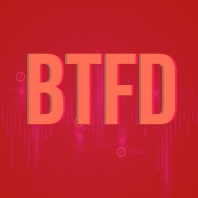 BTFD란 무엇입니까? BTFD가 왜 그렇게 중요한 문구입니까?